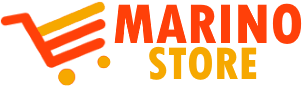 Marino Store - logo