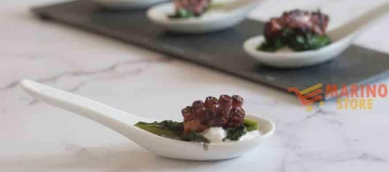 Finger Food