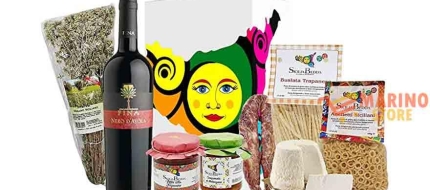 Prodotti tipici Siciliani