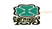 Vedi tutti i prodotti per CARNIVAL TOYS S.R.L. CARNIVAL TOYS S.R.L.
