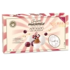 Confetti Bianchi Ciocomandorla Maxtris Gusto affogato all'amarena