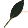 Foglie per Martorana - Arancio Art. 117 A/1 | Confezione da 10 Pezzi
