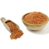 Lenticchie Rosse italiane Biologiche grammi 400