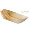 Piroga in legno n 5 cm 17,6x8,5 pz 50