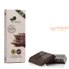 Tavoletta cioccolata di modica classica 50% g.100