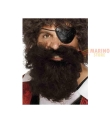 Barba pirata