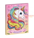 Calendario avvento Unicorno -gr 50