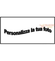 Cialda per Torta in Ostia Personalizzata Rettangolare A4 20 x 30 cm Decorazioni per Torta Bambini