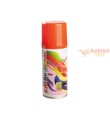 Color spray per capelli arancione ml. 10