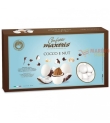Confetti Bianchi Ciocomandorla Maxtris Gusto Cocco e Nut