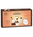 Confetti Bianchi Ciocomandorla Maxtris Gusto Sacher
