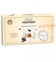 Confetti Bianchi Ciocomandorla Maxtris Gusto Stracciatella
