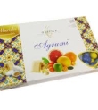 Confetti ciccomandorla mixed agrumi colori assortiti 1Kg