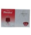 Confetti ciccomandorla preziosi corallo 1Kg