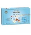 Confetti Ciocomandorla Celeste Maxtris Gusto Frutta