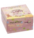 Confetti Ciocomandorla classico Dolce Arrivo Rosa Maxtris Confezionati Singolarmente