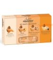 Confetti Ciocomandorla Sfumati arancio ai Gusti Assortiti Maxtris