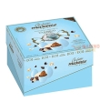 Confetti dolce arrivo sfumati frutta incartati singolarmente celesti 500 gr
