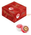 Confetti Les Noisettes Diamond Rossi Incartati Singolarmente Da 500 grammi
