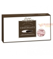Confetti Rosa al Cioccolato Fondente Maxtris