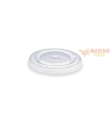 Coperchio per bibita arcobaleno arancione cc.420 pz.100
