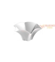 Finger food coppetta petunia 70cc 25pz bianco