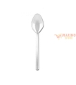Finger food mini cucchiaino metal 100mm 100pz