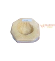 Forme gesso Vongola