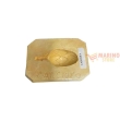 Forme gesso Carciofina