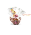 Gallina cioccolato al latte 250 gr