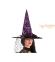 Halloween cappello da strega