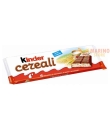 Kinder cereali g 23,5