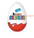 Kinder sorpresa maschio