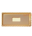 Medoro rettangolare vassoio cm.15X30 MIS 2