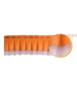 Nastri sottotorte arancio 2 mt