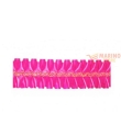 Nastri sottotorte fuxia 2 mt