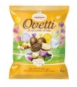 Ovetti crispo faraona crema nocciola e cereali busta gr.130