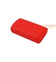 Pasta di zucchero rossa senza glutine g.250