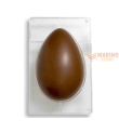 Stampo uova policarbonato g 750 cavità 295