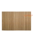 Tovaglietta sushi bamboo cm 30x45 2 pz