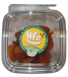 Immagine 1 di Albicocche secche 200 gr  Life in vaschetta
