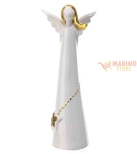 Immagine 0 di Angelo Stil. in porcellana B-Oro 15,7 cm