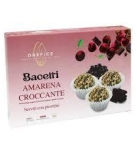 Immagine 0 di Bacetti amarena croccante g.500 con pirottini