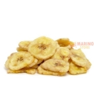 Immagine 0 di Banane chips 90 gr
