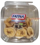 Immagine 1 di Banane chips vaschetta fatina g.125