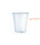 Immagine 0 di Bicchieri per acqua trasparenti cc 200 pezzi 100