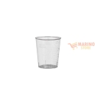 Immagine 0 di Bicchierini trasparenti da liquore 50 ml 50 pezzi