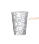 Immagine 0 di Celebrity argento bicchiere 80 cc 8 pz