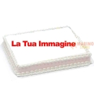 Immagine 2 di Cialda per Torta in Ostia Personalizzata Rettangolare A4 20 x 30 cm Decorazioni per Torta Bambini