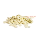 Immagine 0 di Cioccolato a gettoni bianco per coperture 1Kg
